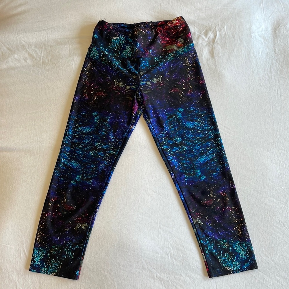 GOLDSHEEP Leggings